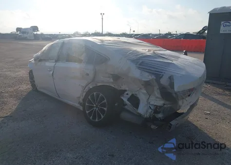 2018 Toyota Avalon Xle из США, поврежденный, VIN 4T1BK1EB5JU279194